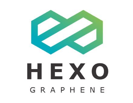 Hexo Graphene